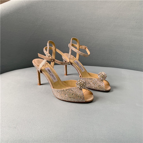 Best Replica jimmy choo pearl heels sandals - Colareps
