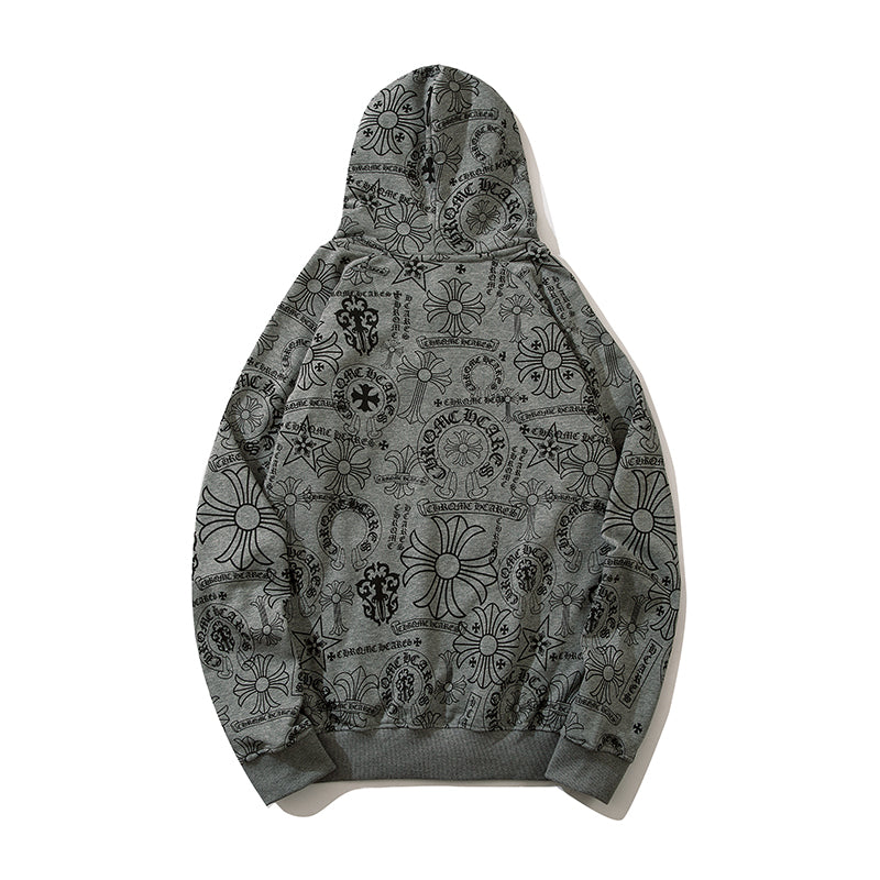 Best Replica Chrome Hearts Hoodie Replica - Colareps