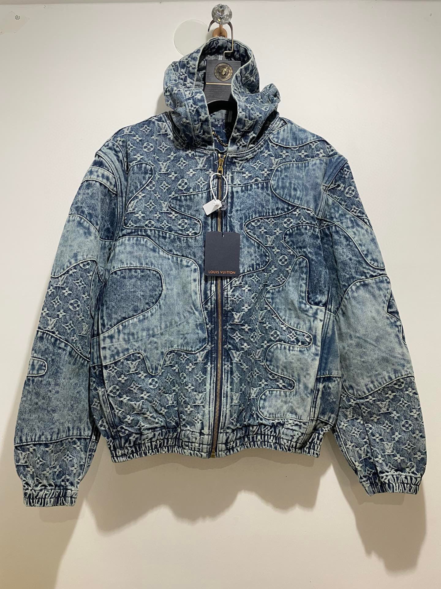 Best Replica Louis Vuitton Jacket - Colareps