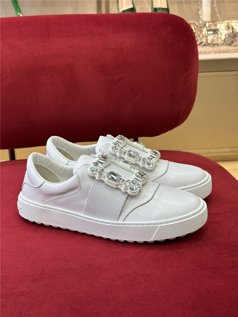 Best Replica Roger vivier light and soft loafers - Colareps