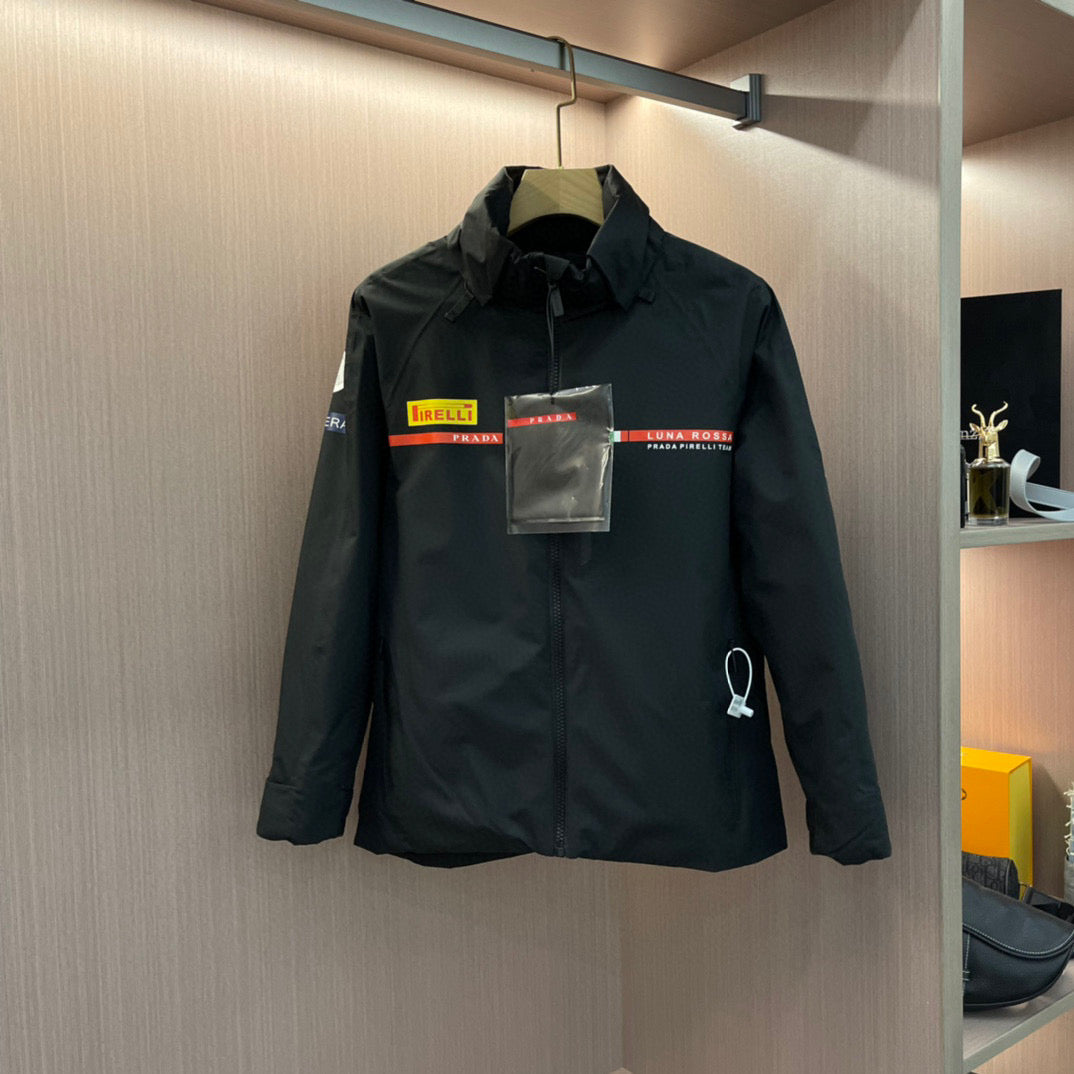 Best Replica Prada Jacket - Colareps