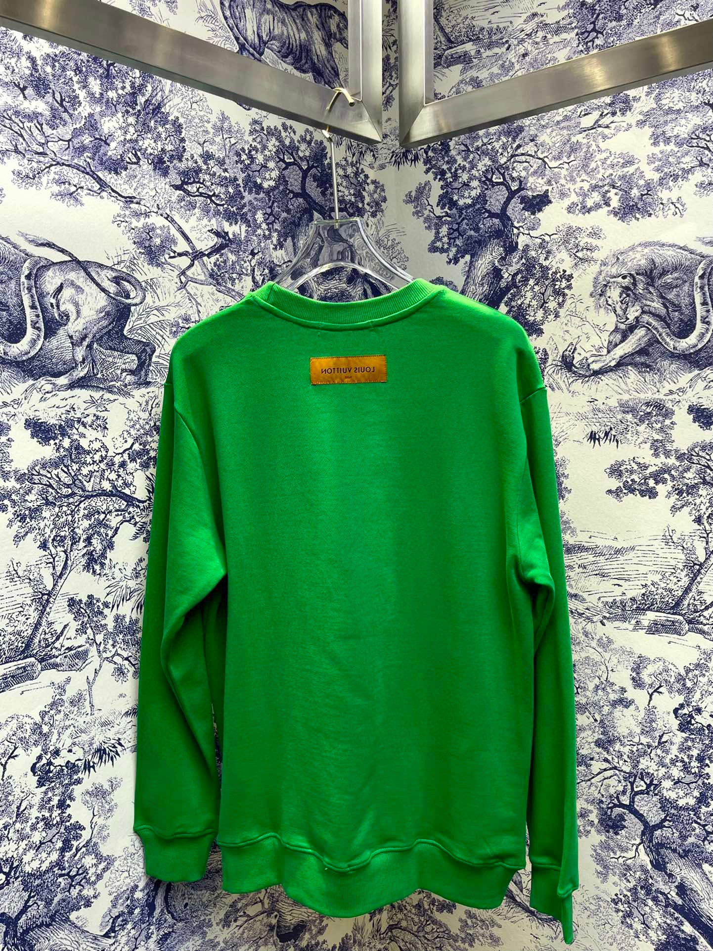 Best Replica Louis Vuitton Sweatshirt - Colareps