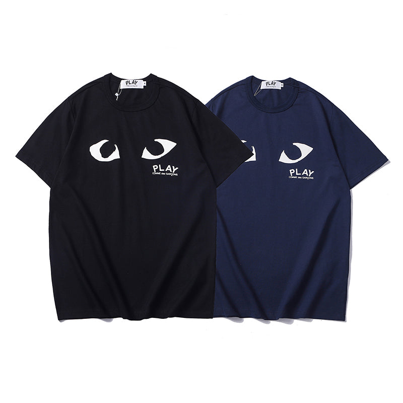 Best Replica Comme Des Garcons Play Eye T Shirt 2328 - Colareps