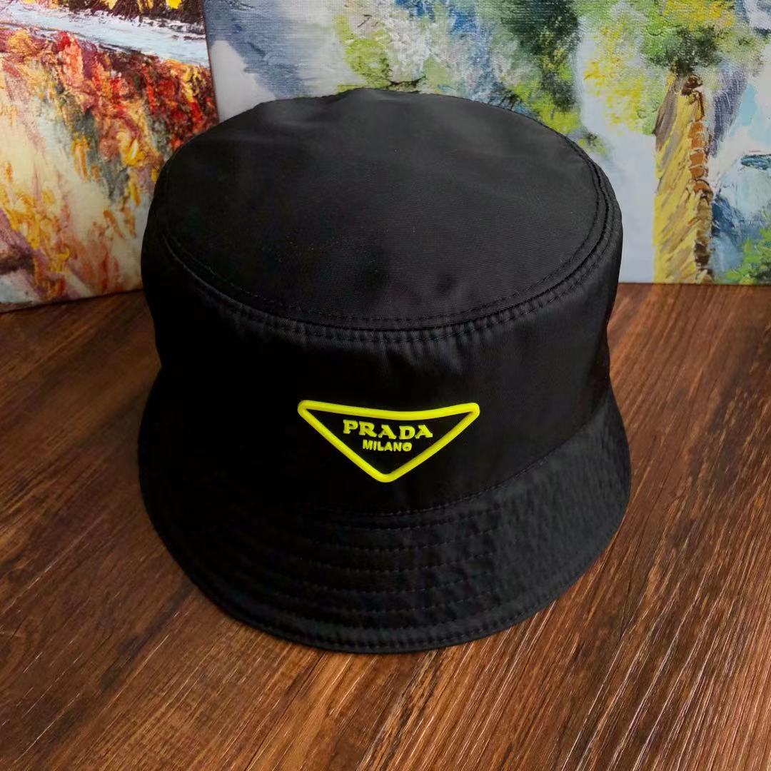 Best Replica Prada Bucket Hat Dupe - Colareps