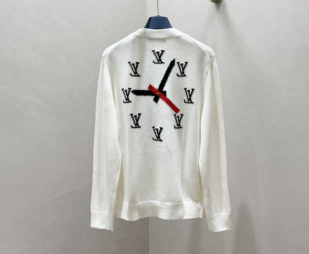 Best Replica Louis Vuitton Sweater - Colareps