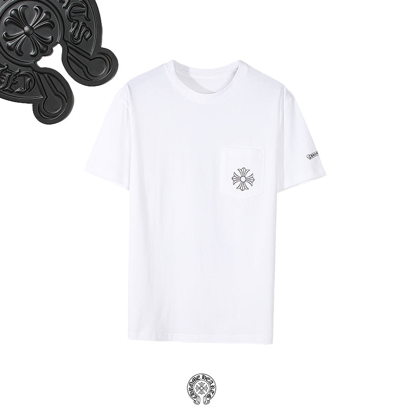 Best Replica Chrome Hearts T-shirt - Colareps
