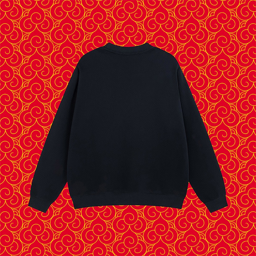 Best Replica Gucci Sweatshirt - Colareps