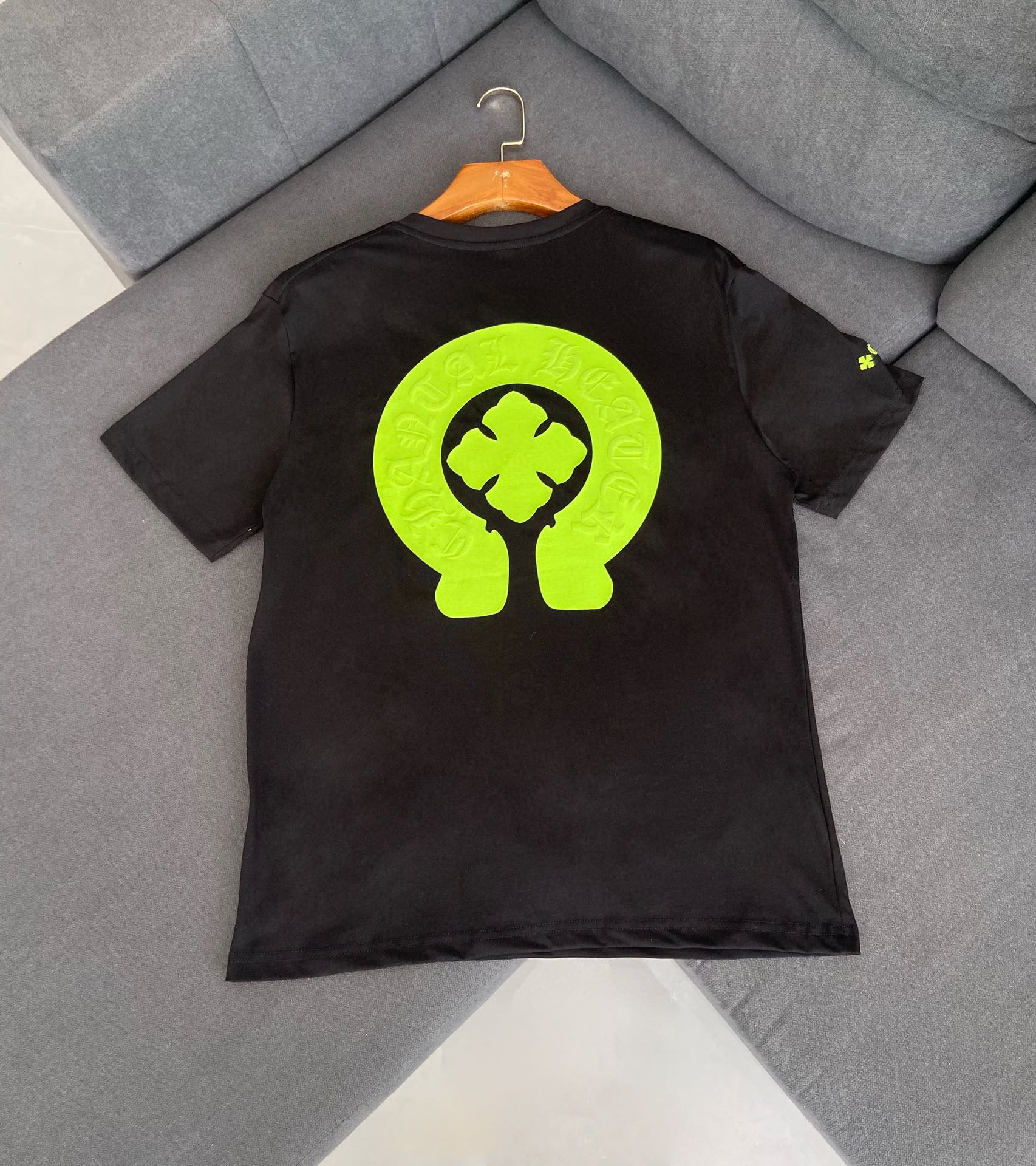 Best Replica Chrome Hearts T-shirt - Colareps