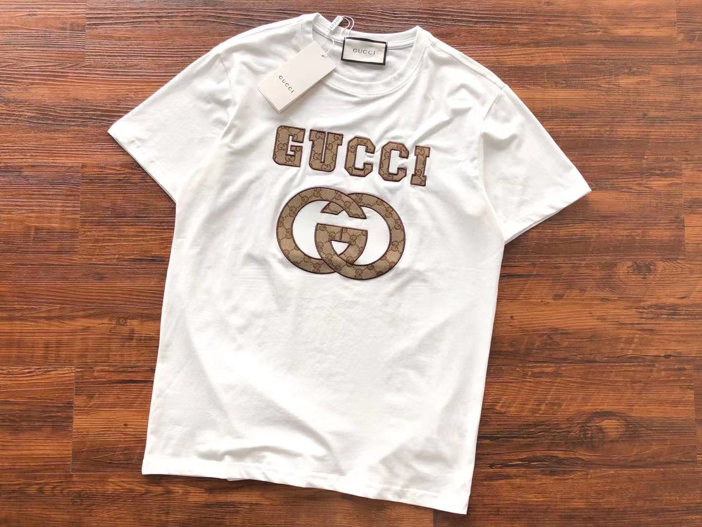 Best Replica Gucci T-shirt - Colareps