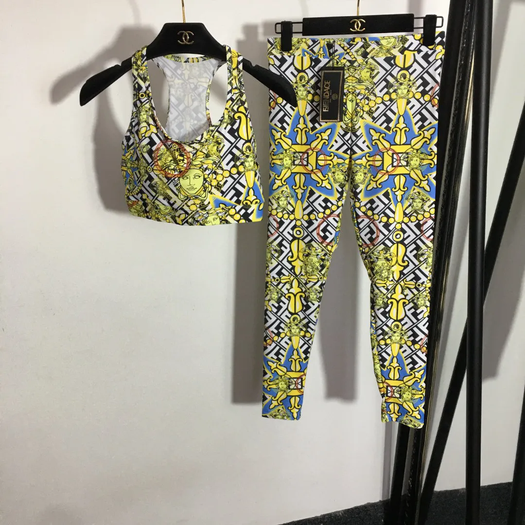 Best Replica Fendi Yoga Clothes - Colareps