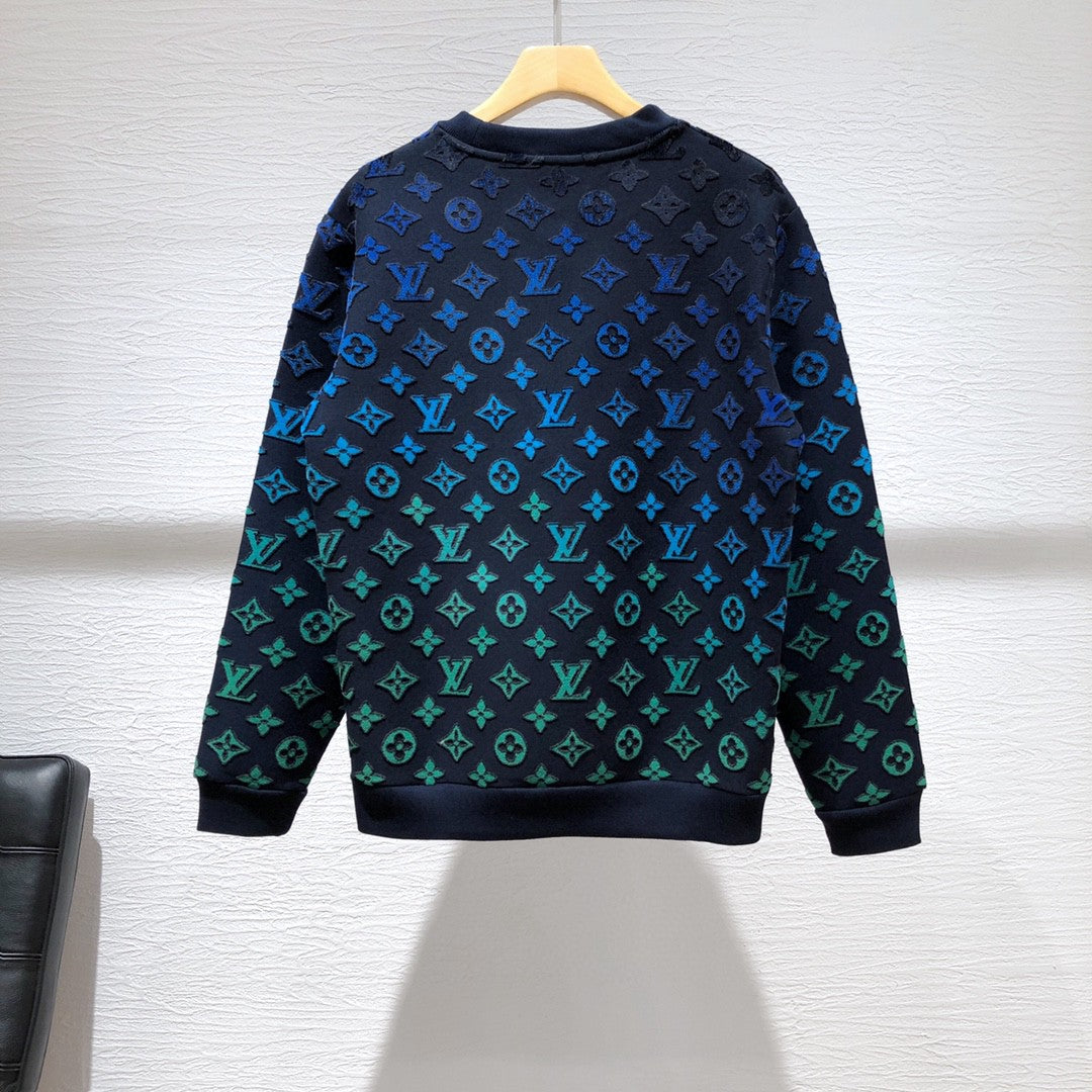 Best Replica Louis Vuitton Sweatshirt - Colareps