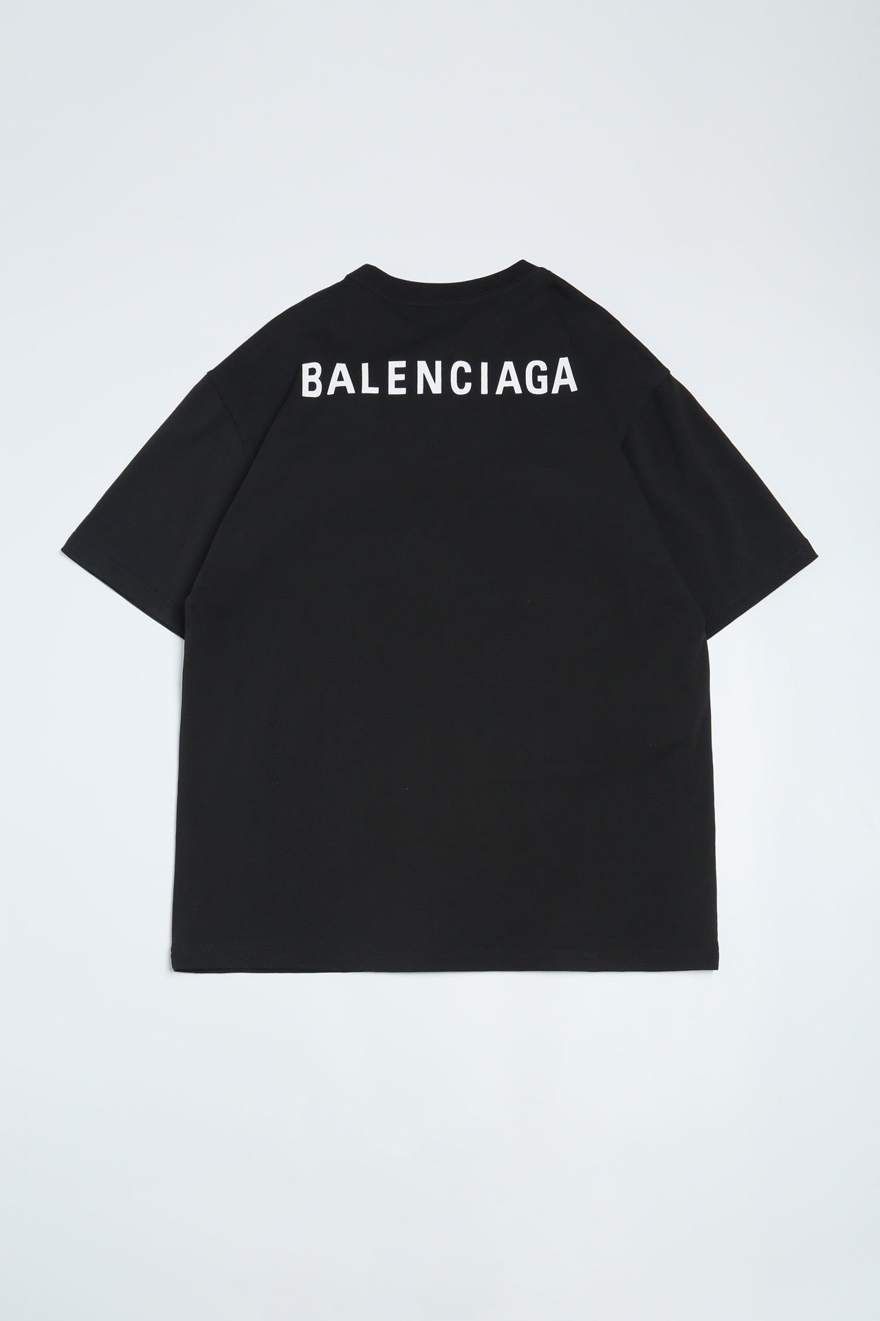 Best Replica Balenciaga T-shirt - Colareps