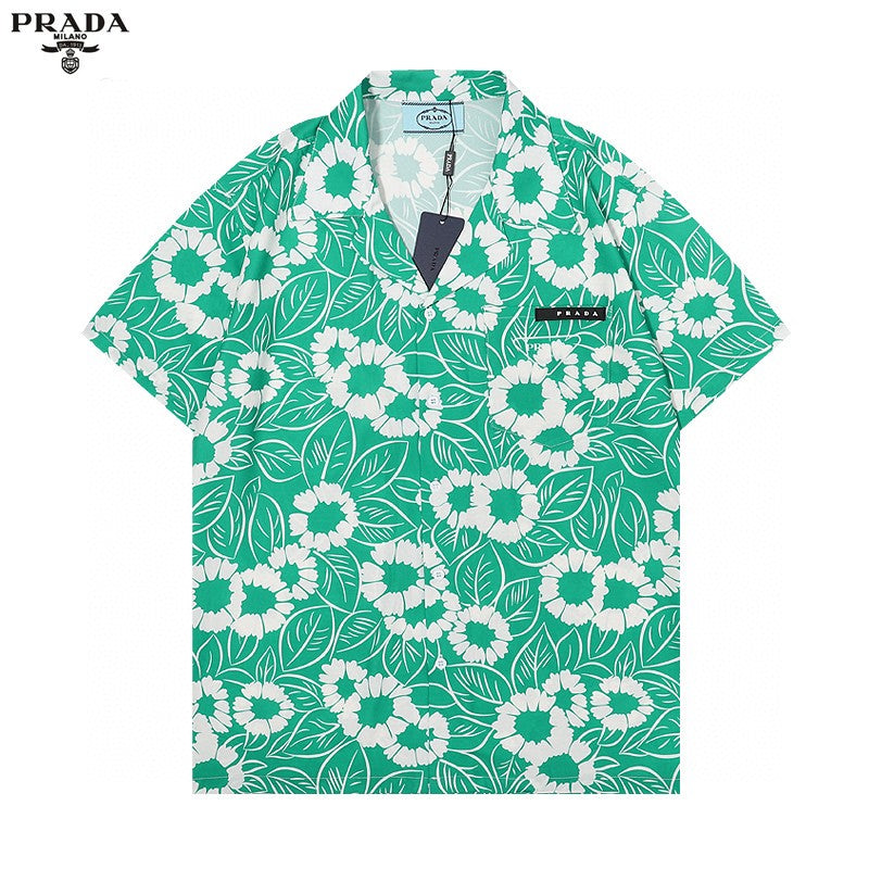 Best Replica Prada Shirt - Colareps