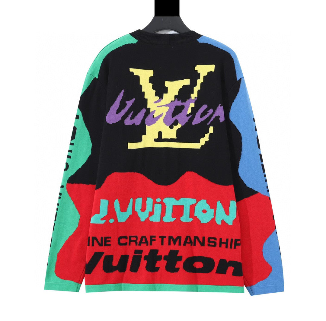Best Replica Louis Vuitton Long Sleeve Shirt - Colareps