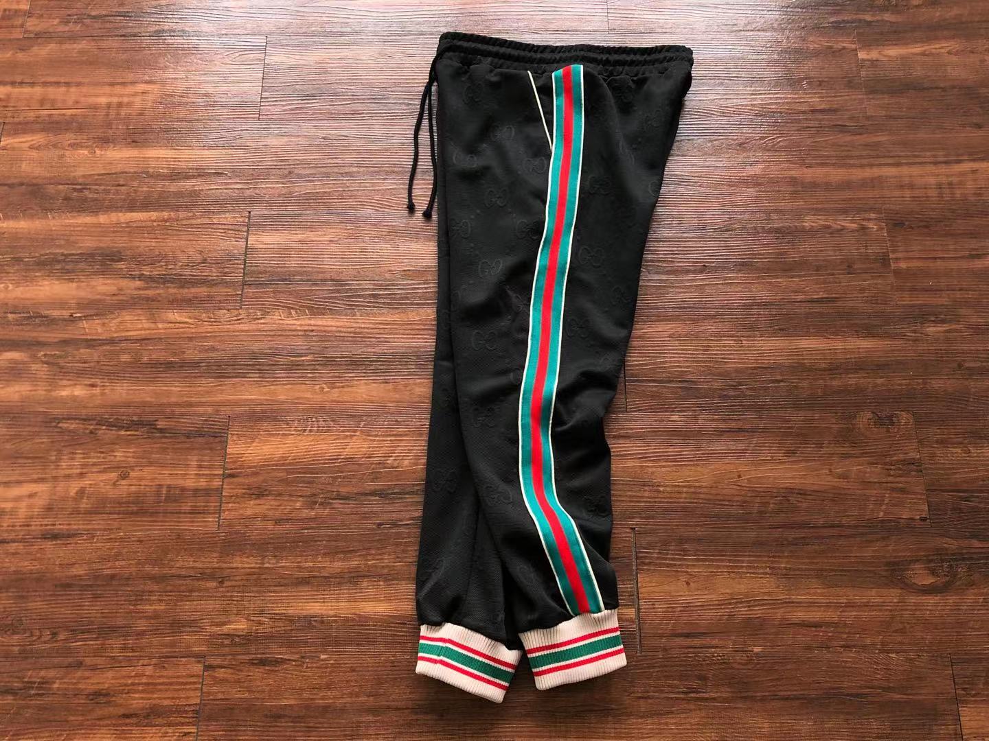 Best Replica Gucci Sweatpants - Colareps