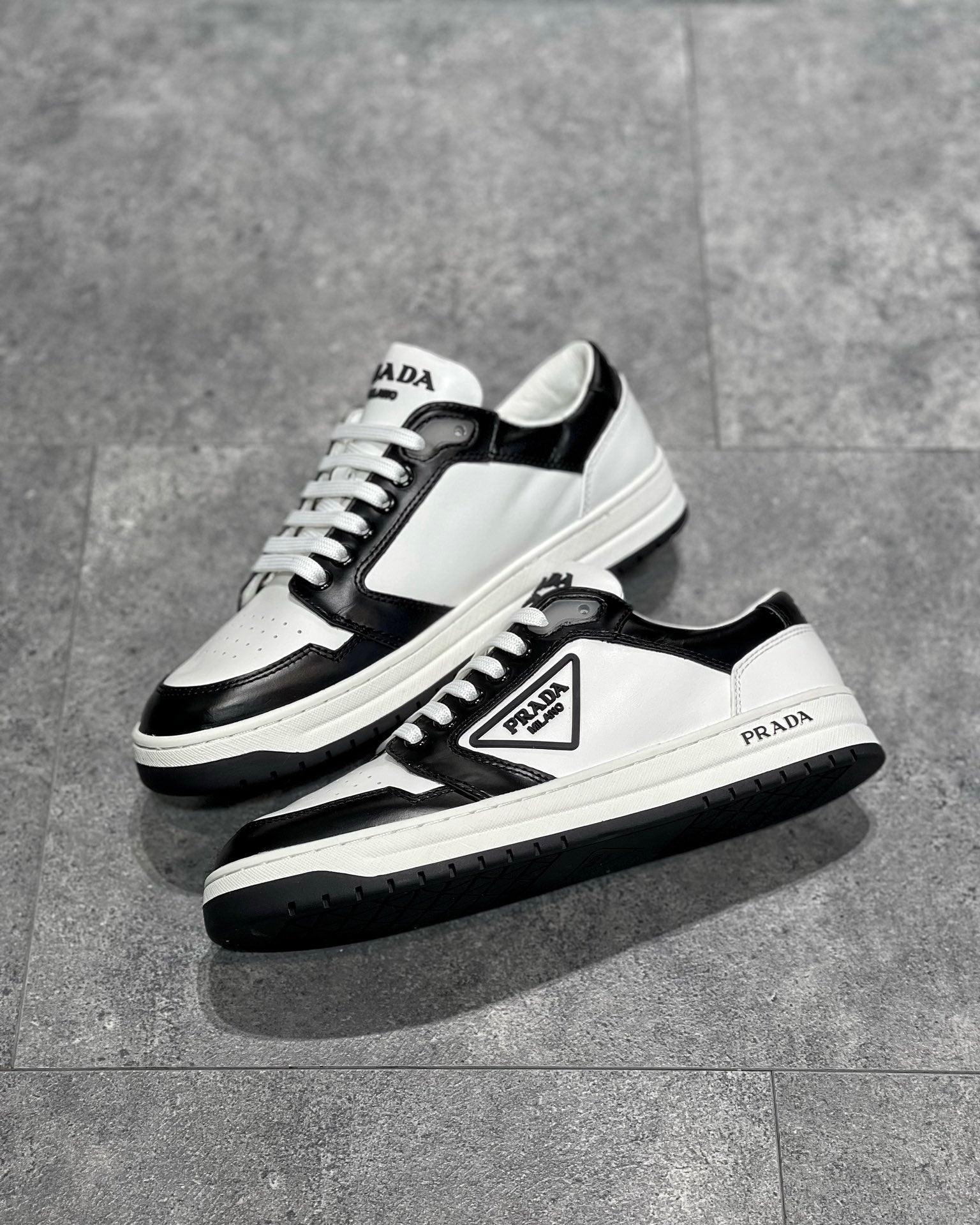 Best Replica Prada Shoes - Colareps