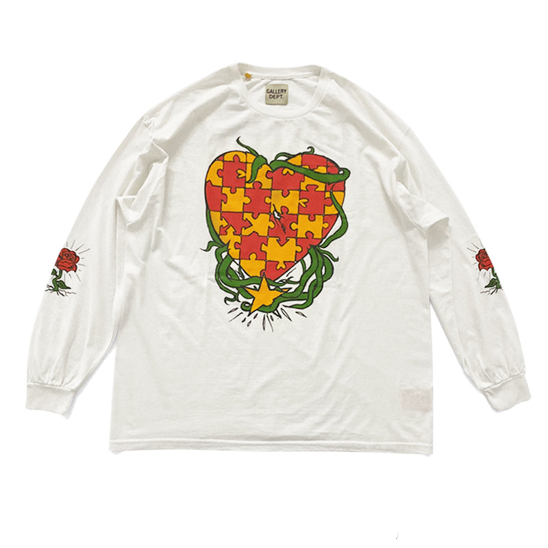 Best Replica Gallery dept longe sleeve shirt - Colareps