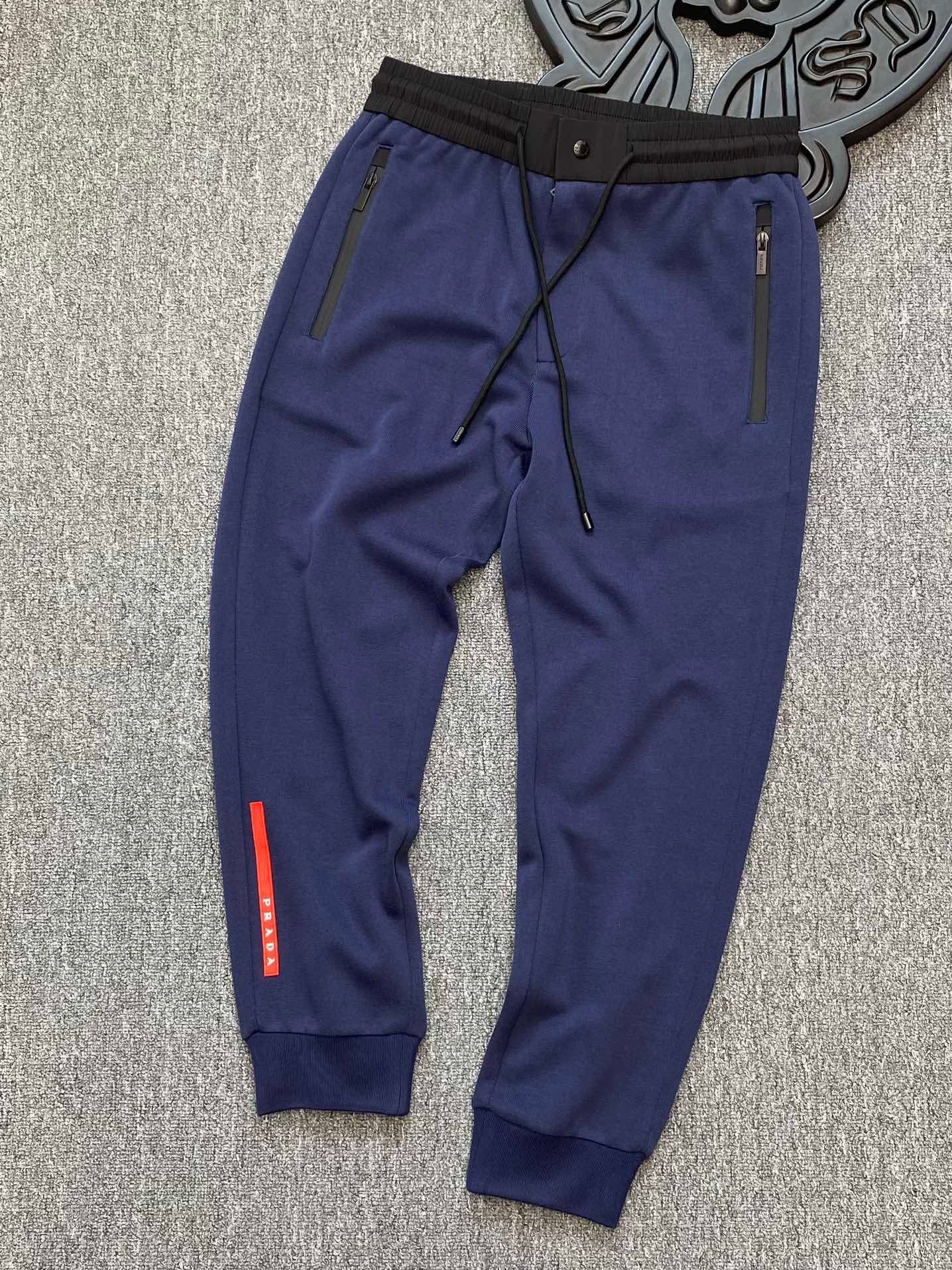 Best Replica Prada Sweatpants - Colareps