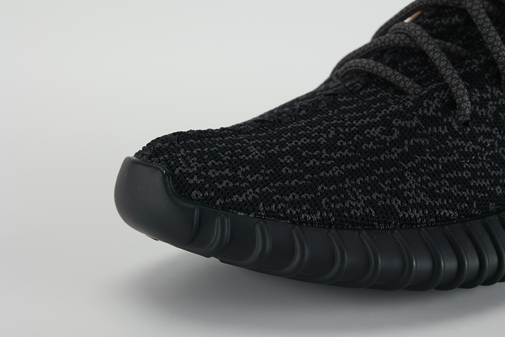 Best Replica Yeezy Boost 350  Pirate Black  2022 Replica - Colareps