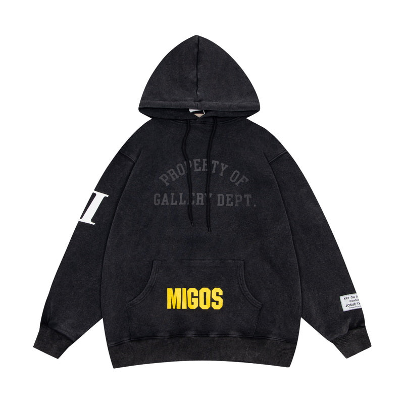 Best Replica Gallery Dept Hoodie - Colareps