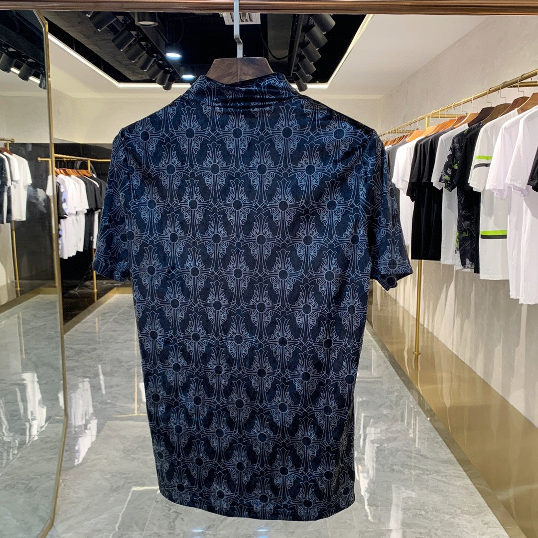 Best Replica Chrome Hearts T-shirt - Colareps