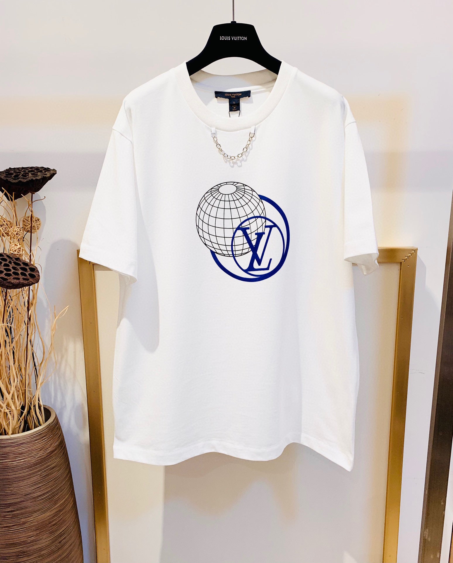Best Replica Louis Vuitton T-shirt - Colareps