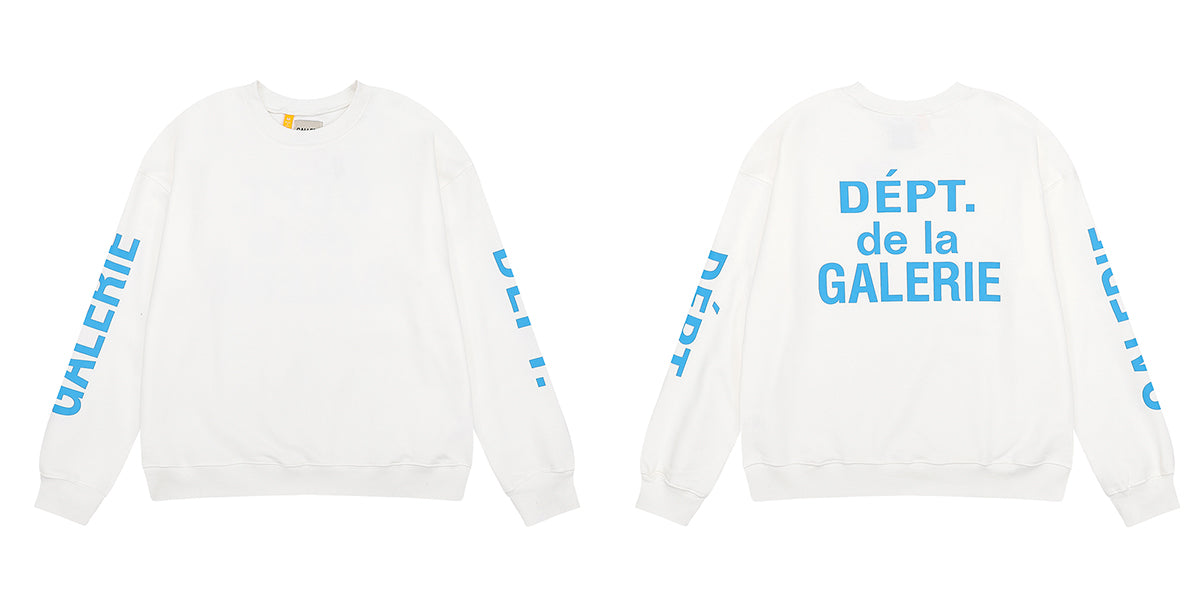 Best Replica Gallery Dept Sweatshirt - Colareps