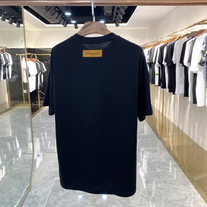 Best Replica Louis Vuitton T-shirt - Colareps