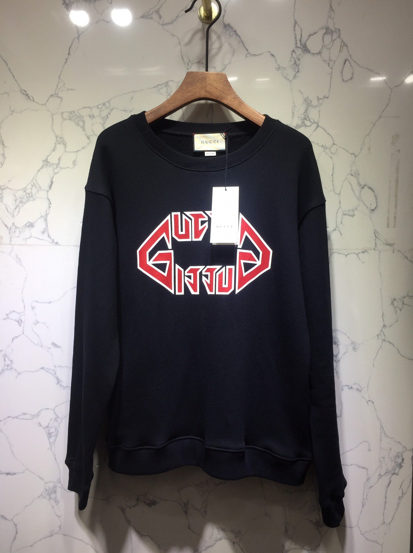 Best Replica Gucci Sweatshirt - Colareps