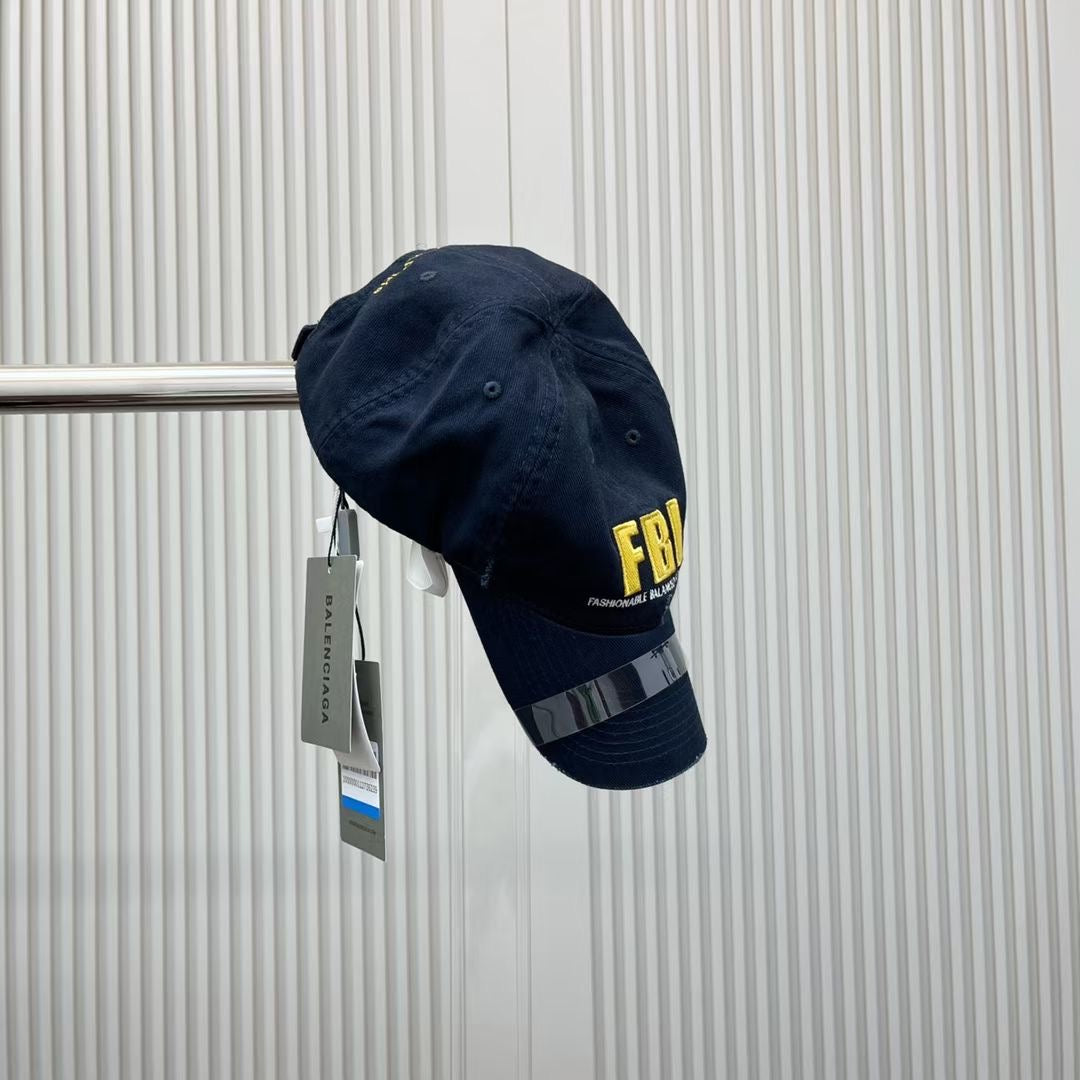 Best Replica Balenciaga Hat - Colareps