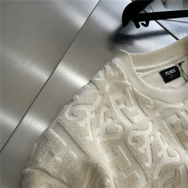 Best Replica 2022fw Fendi Sweater - Colareps