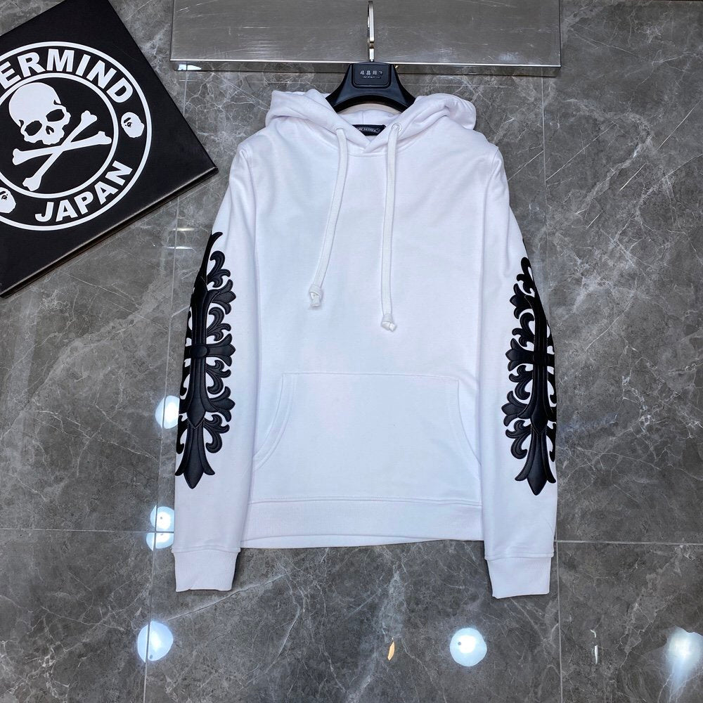 Best Replica Chrome Hearts Hoodie Replica - Colareps