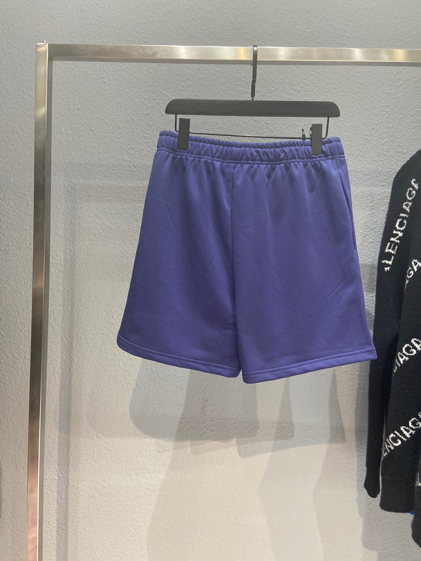 Best Replica Balenciaga Shorts - Colareps