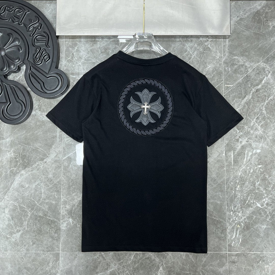 Best Replica Chrome Hearts T-shirt - Colareps