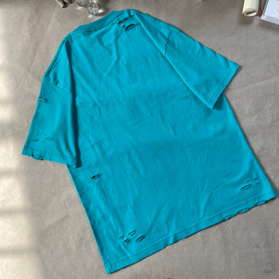 Best Replica Balenciaga T-shirt - Colareps