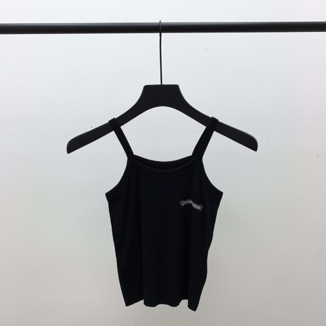 Best Replica Chrome Hearts Tank Top - Colareps