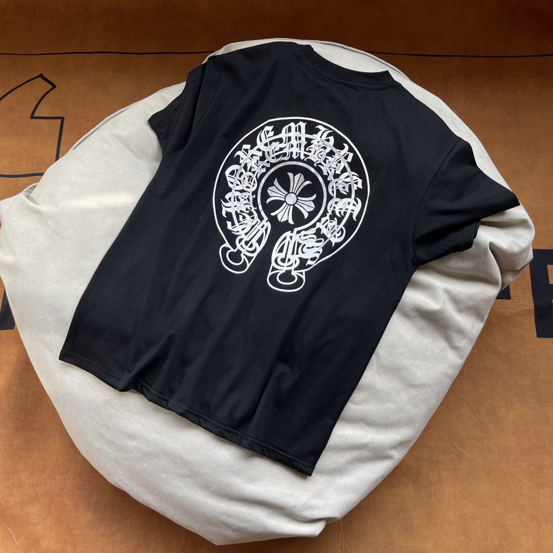 Best Replica Chrome Hearts T-shirt - Colareps