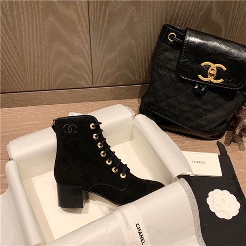 Best Replica chanel boots replica shoes - Colareps