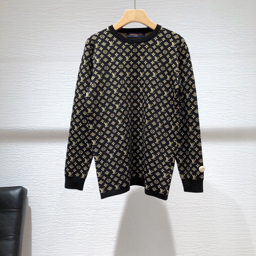 Best Replica Louis Vuitton Sweater - Colareps