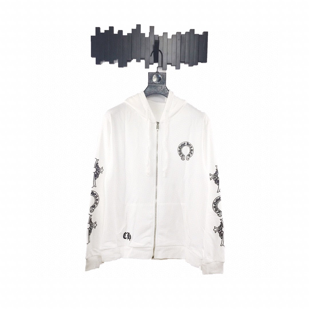 Best Replica Chrome Hearts Jacket - Colareps