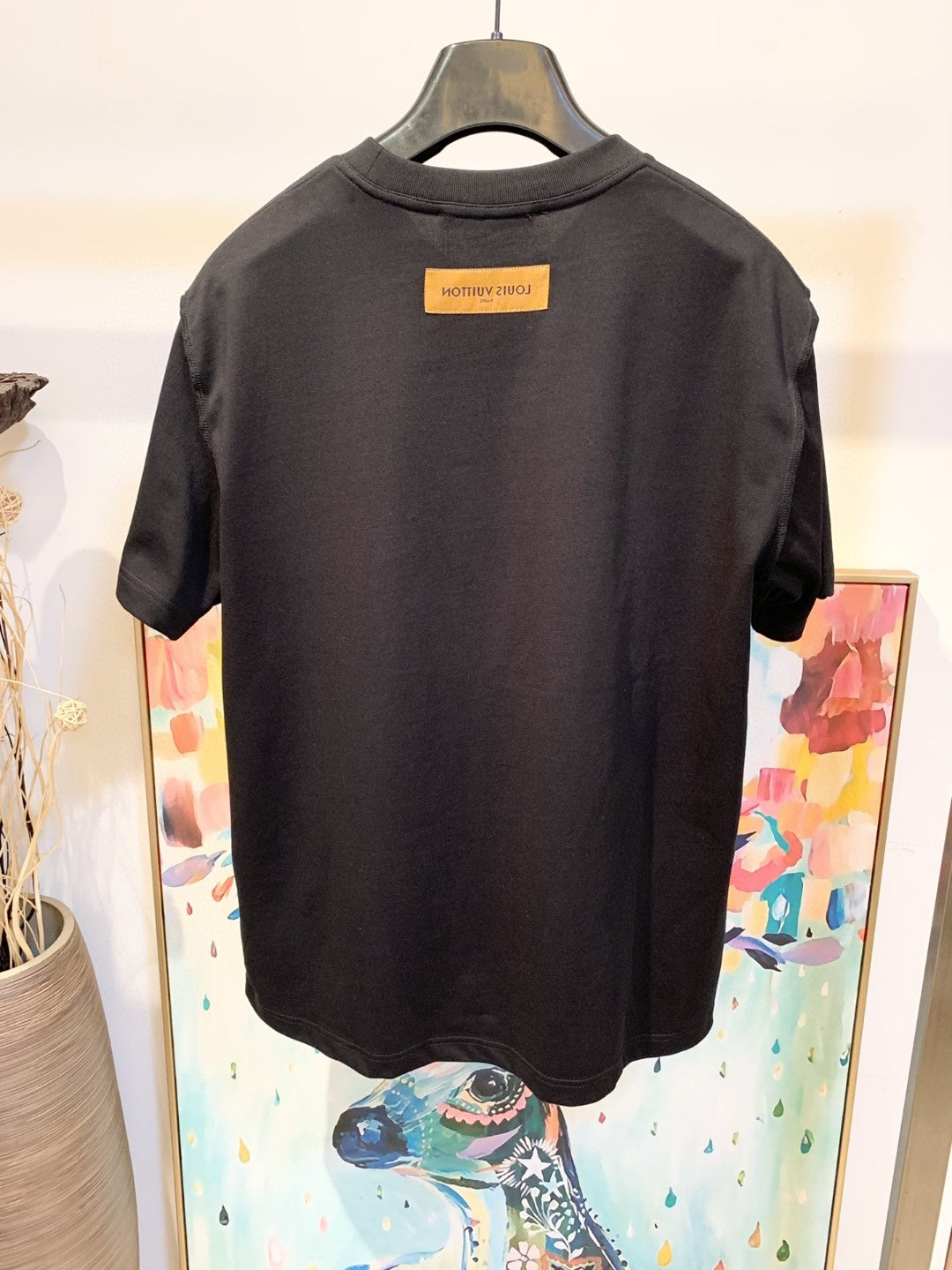 Best Replica Louis Vuitton T-shirt - Colareps