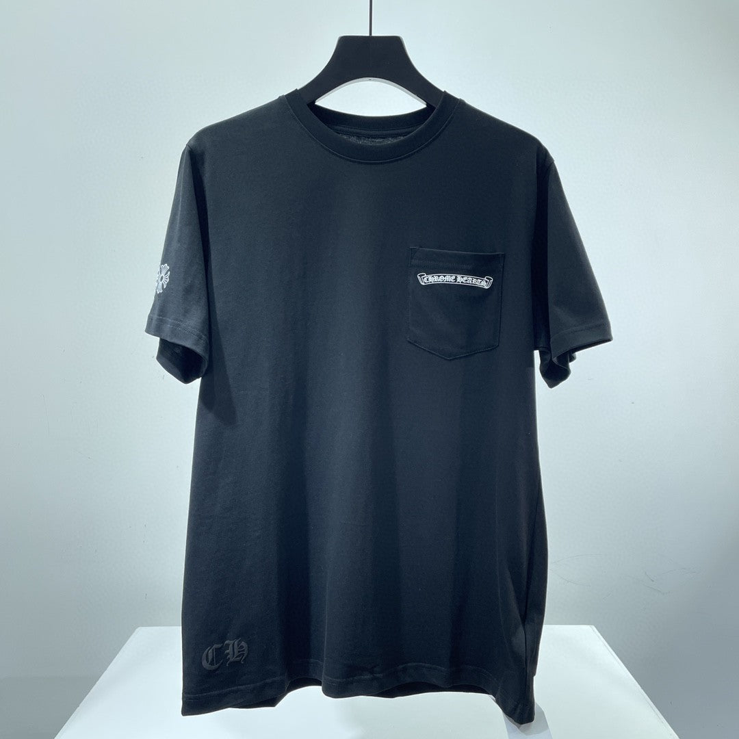 Best Replica Chrome Hearts T-shirt - Colareps