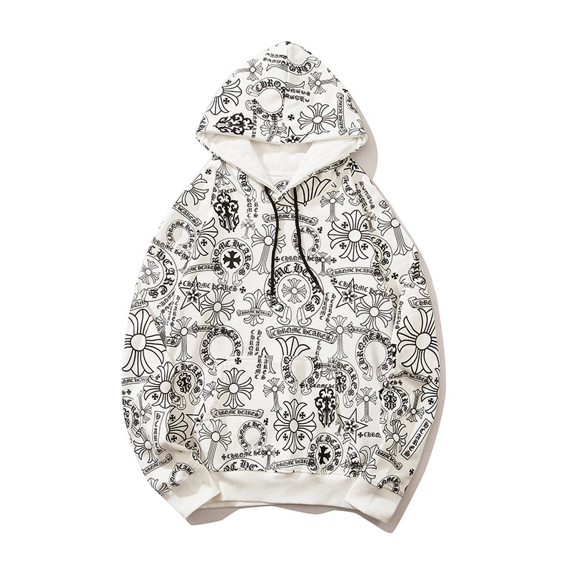 Best Replica Chrome Hearts Hoodie Replica - Colareps
