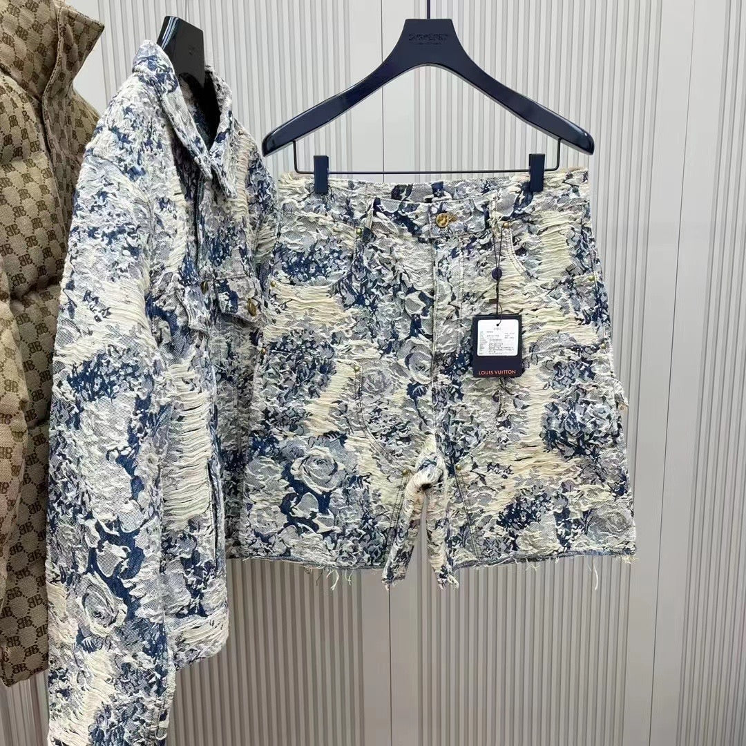 Best Replica Louis Vuitton Shorts - Colareps