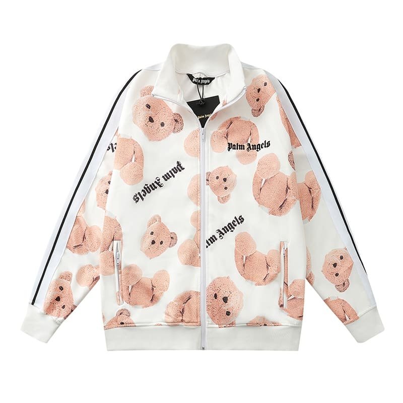 Best Replica Palm Angels Sweatpants (14) - Colareps