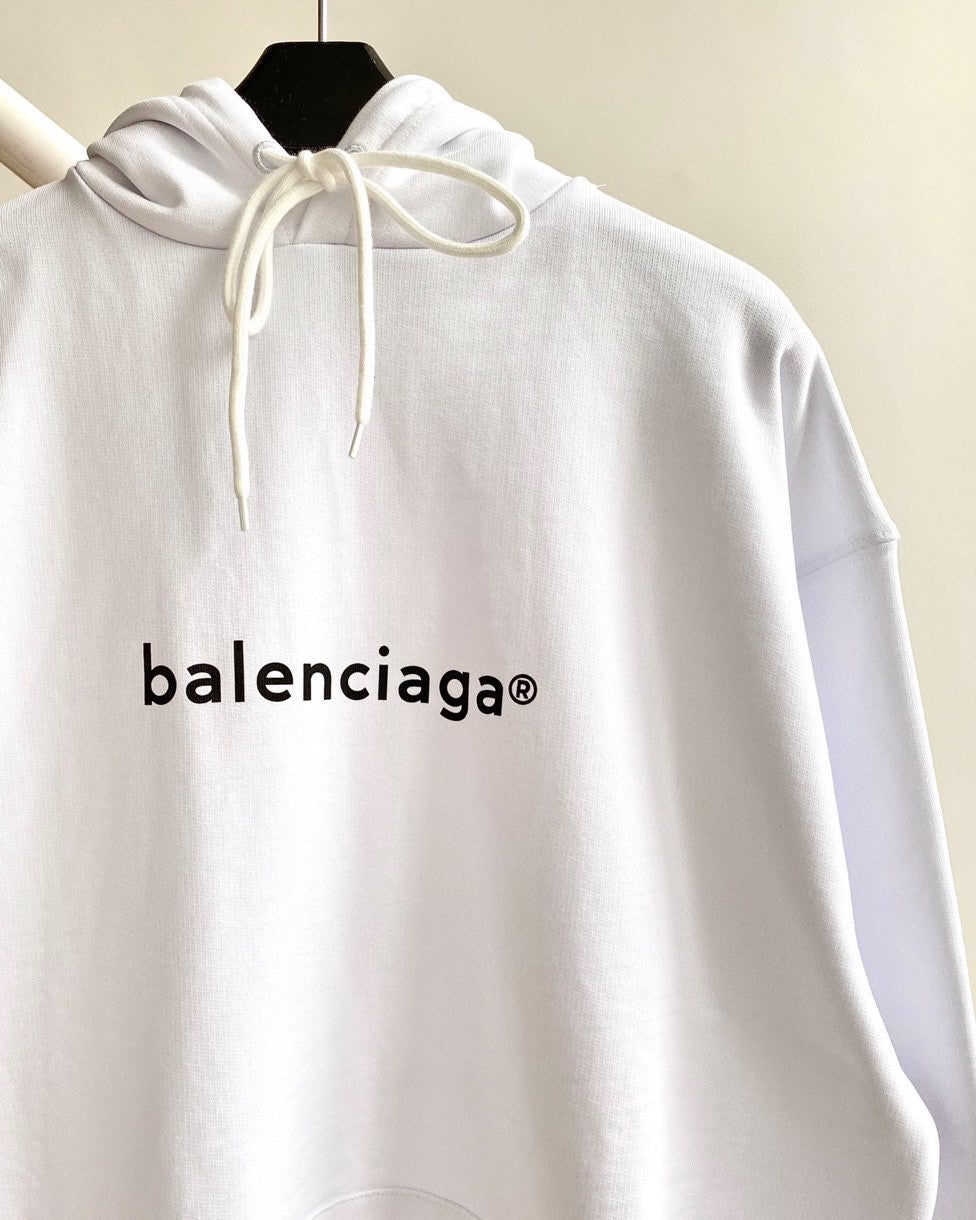 Best Replica Balenciaga Hoodie - Colareps