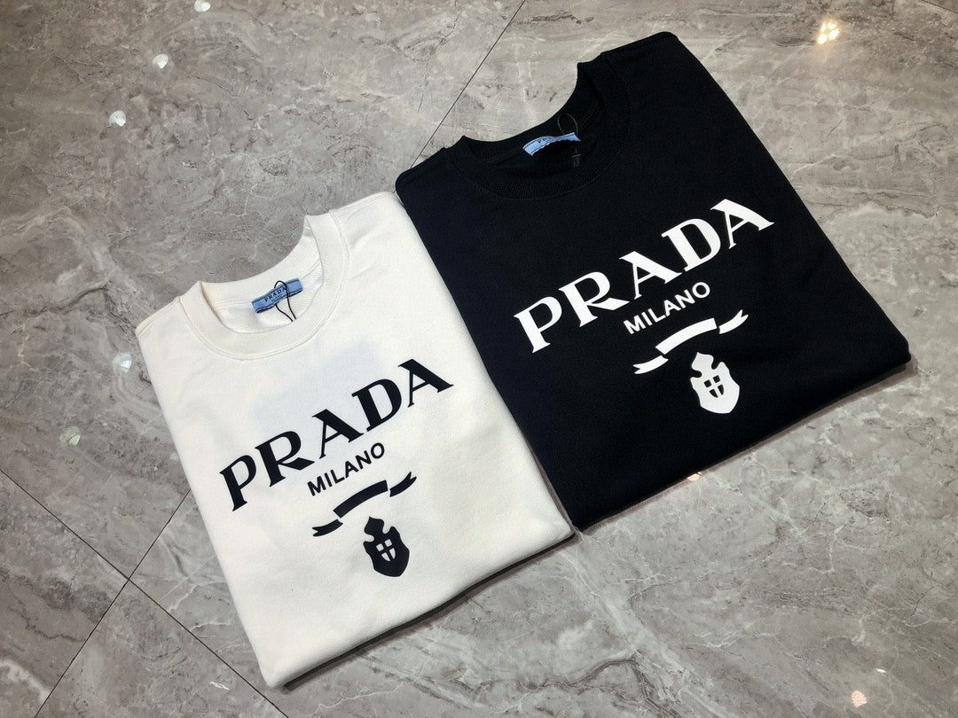 Best Replica Prada Sweatshirt - Colareps