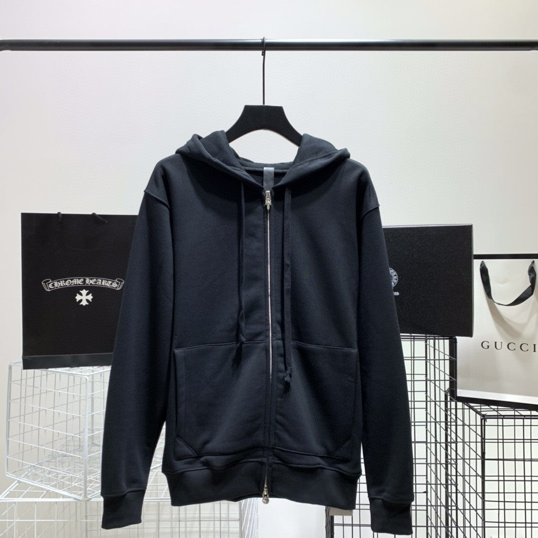 Best Replica Chrome Hearts Jacket - Colareps