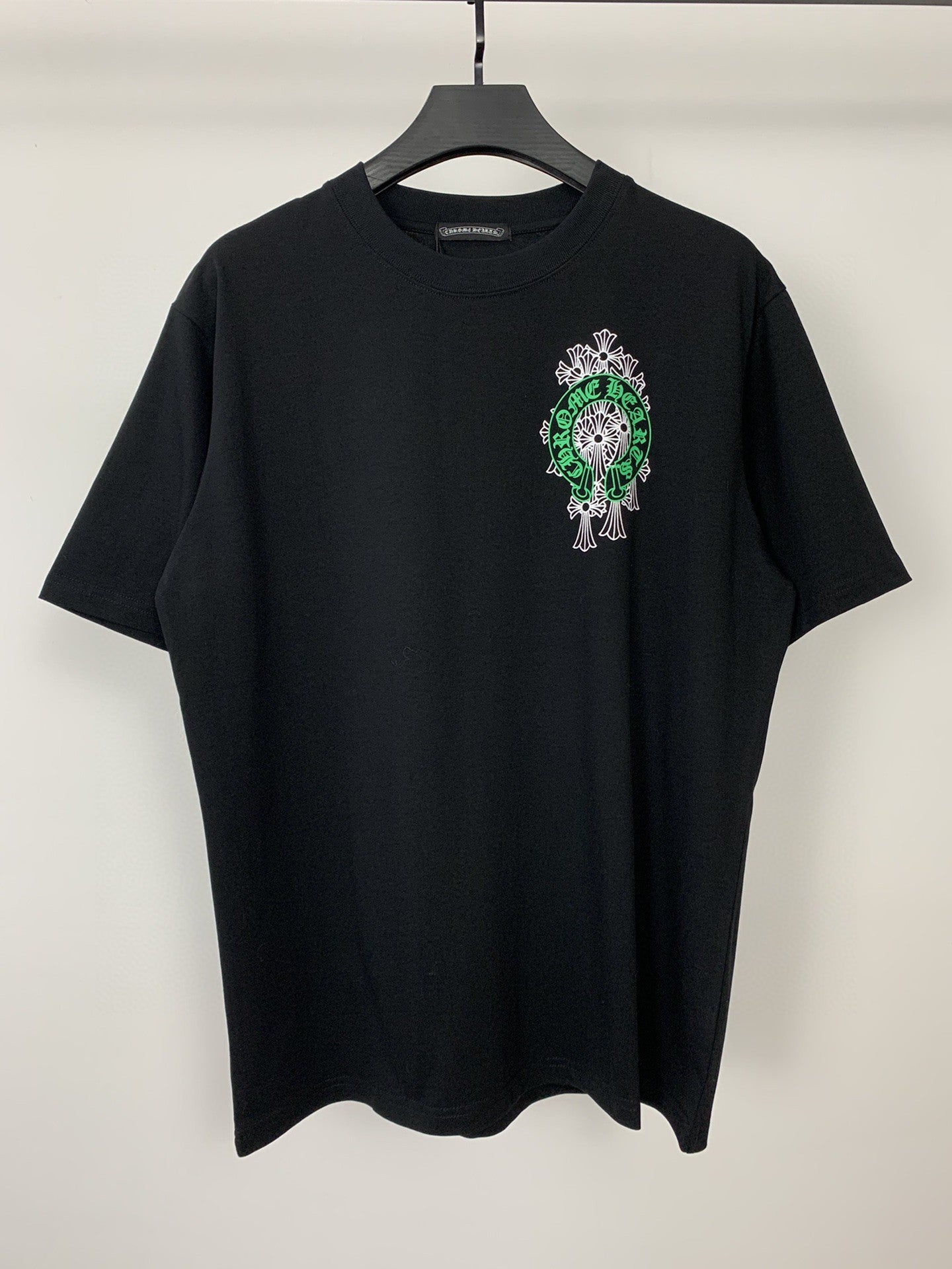 Best Replica Chrome Hearts T-shirt - Colareps