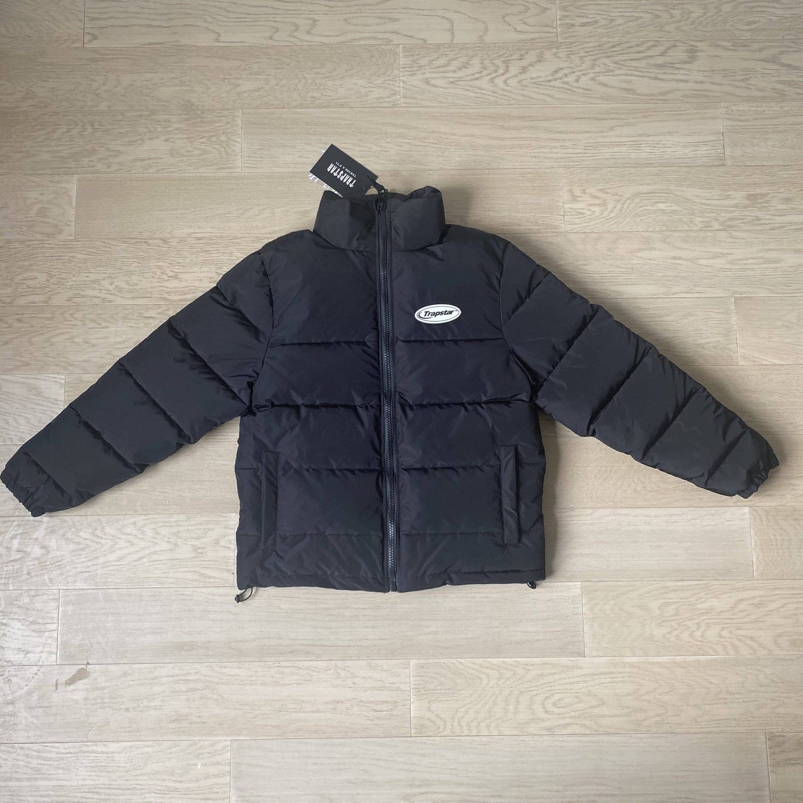 Best Replica Trapstar Jacket Streetwear (14) - Colareps